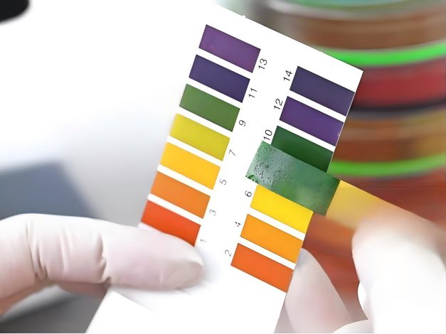Production of Gelatin
