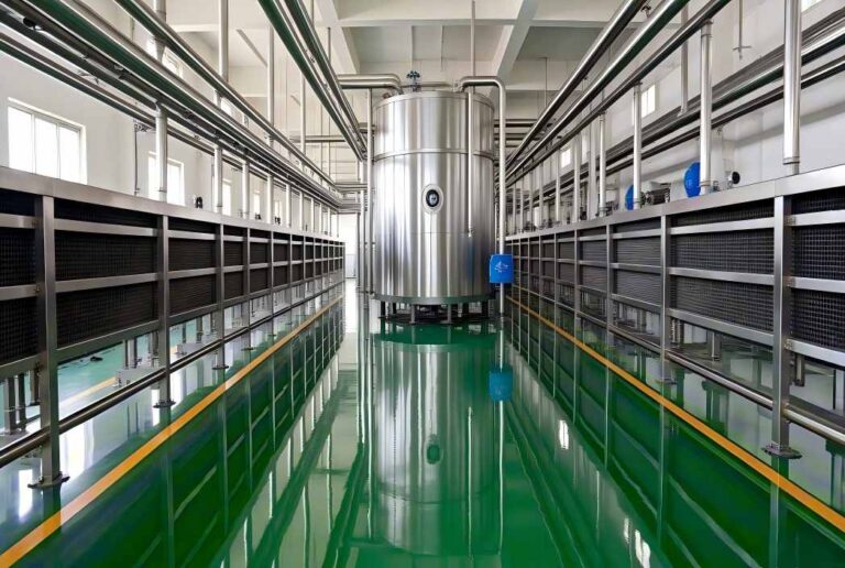 Gelatin Manufacturing