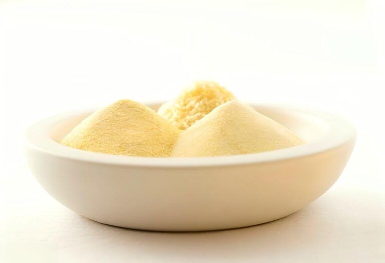 Ash content of Gelatin