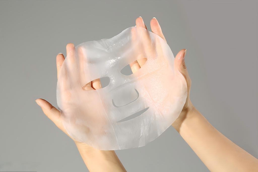 The Secret to Superior Skincare: The Role of Gelatin in Advanced Face Mask Formulations 1