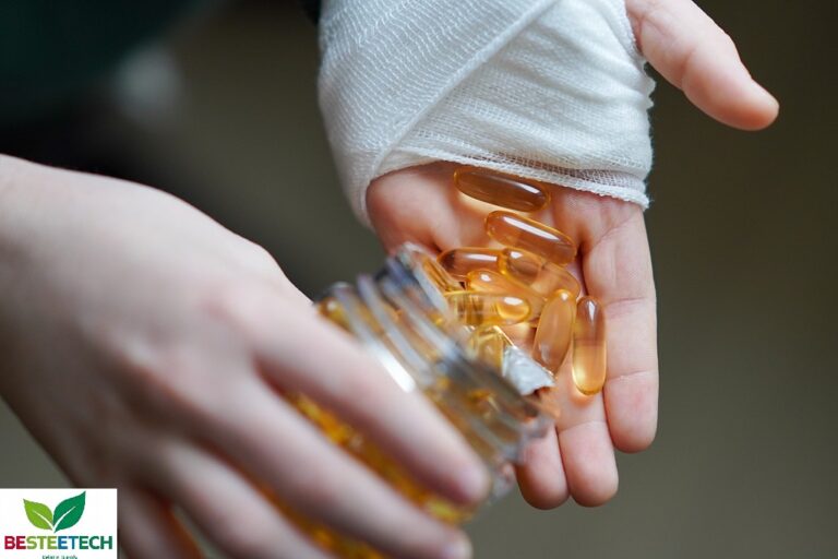 Gelatin Application in Pharmaceutical Industry