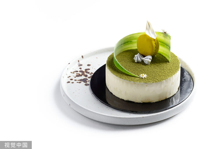 Mousse & Gelatin