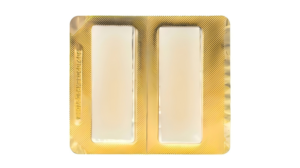 Pharmaceutical gelatin for hemostatic sponge and surgical use