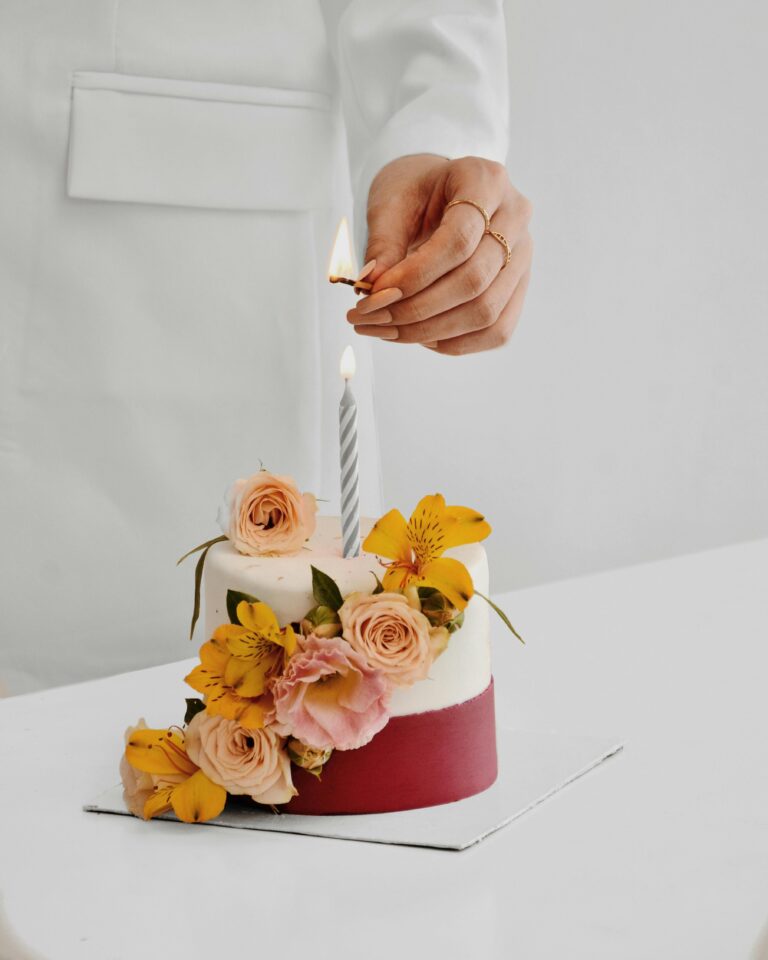 cake